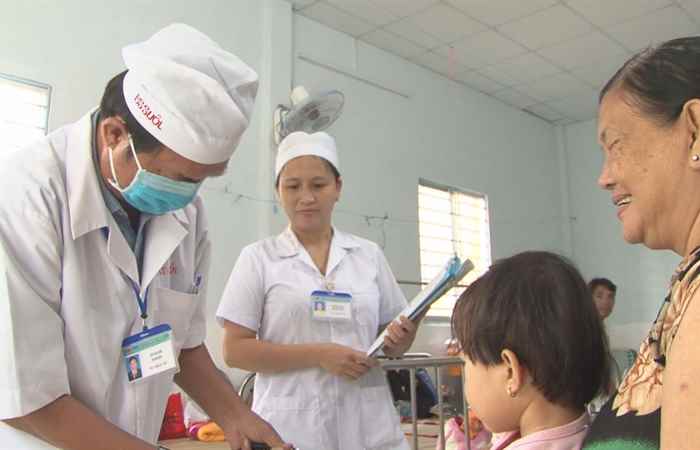 Tiến tới Đại hội Đảng - Huyện Long Phú sau một năm thực hiện nhiệm vụ phát triển kinh tế xã hội (03-02-2020)